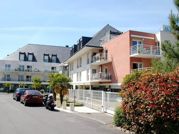 Investissement en residence Senior