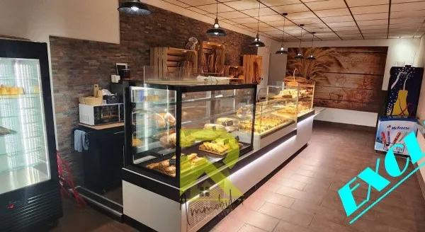 C'est du bon pain ..!