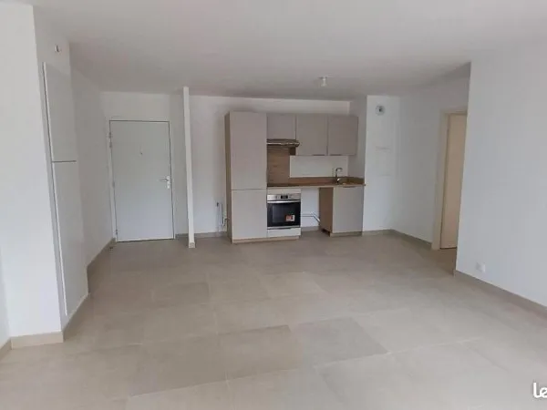 Appartement 4 pièces 88 m²