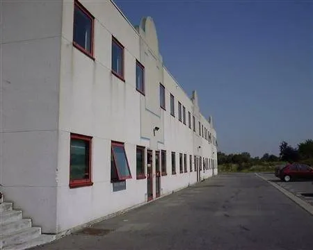 Bureau 95 m²