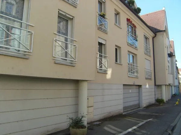 Appartement 1 pièce 33 m²
