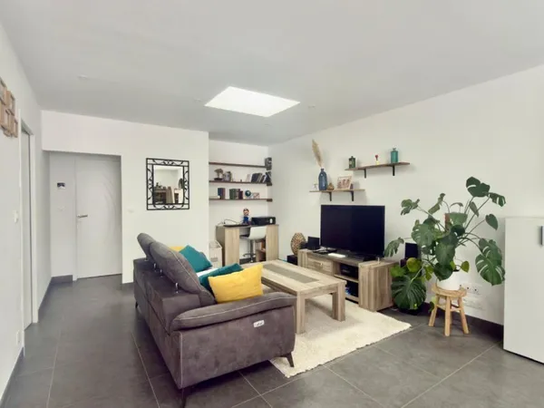 Maison 3 pièces 92 m²