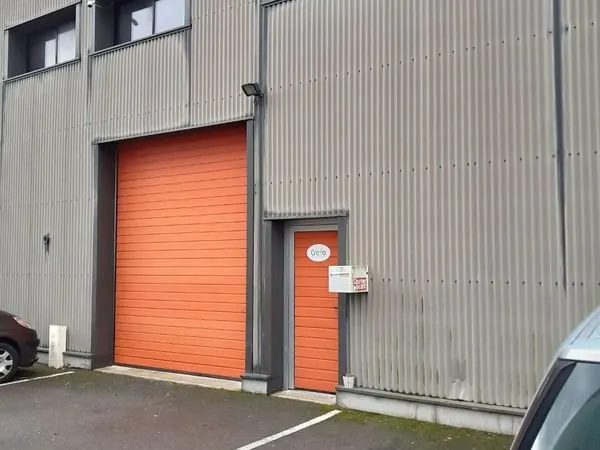 Local commercial 200 m² Vauchelles-les-Quesnoy
