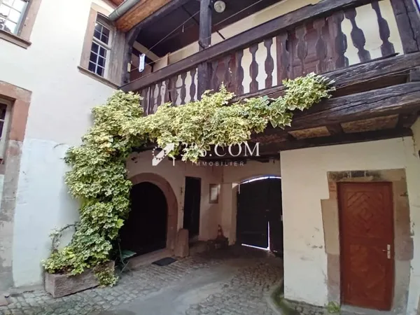 Maison 6 pièces 160 m²