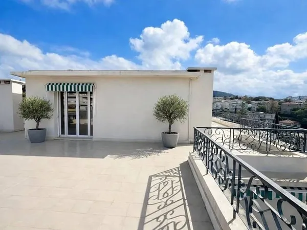 Appartement 4 pièces 134 m²