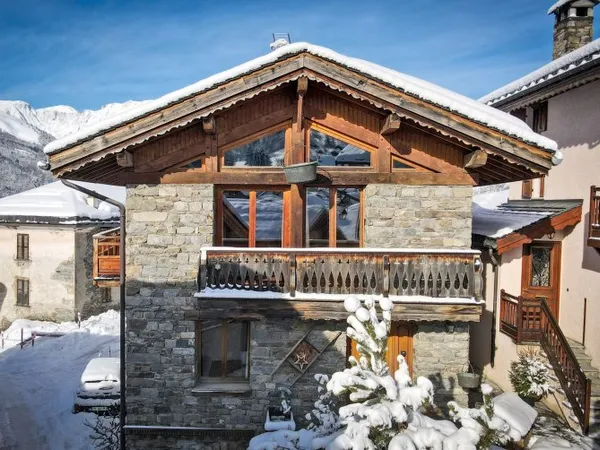 Maison 6 pièces 180 m²