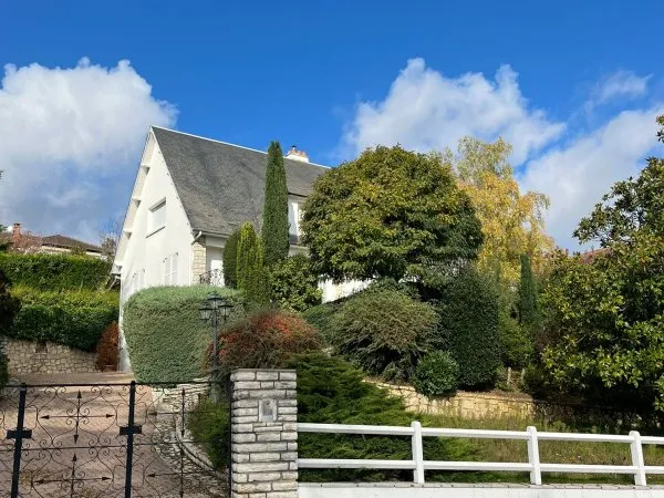 Vends maison