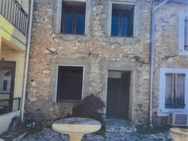 Chambre individuelle ou couple en co living