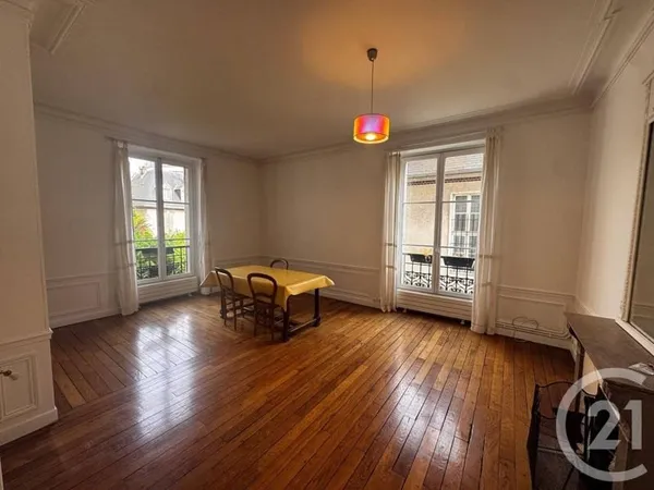 Appartement 3 pièces 80 m²