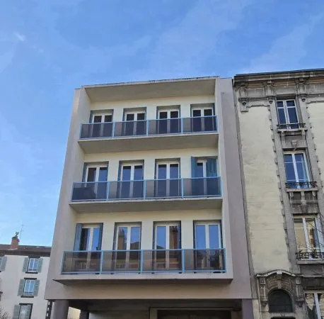 Immeuble 298 m²