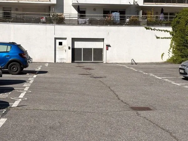 Garage Seynod