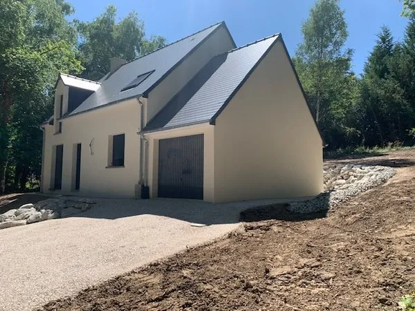 CA TYPE 6-2N - Maisons LE MASSON Blois - 101 m²