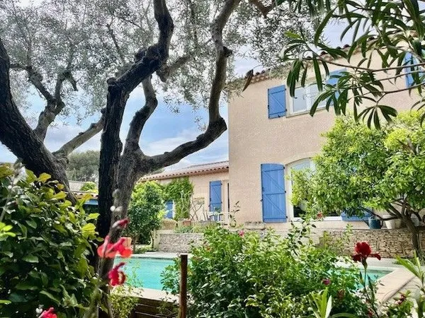 Maison Vente Montpellier 6p 155m² 705000€