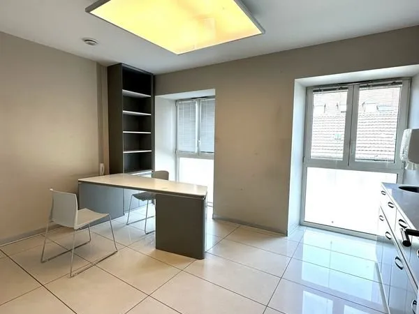 Bureaux 15 m² Mulhouse