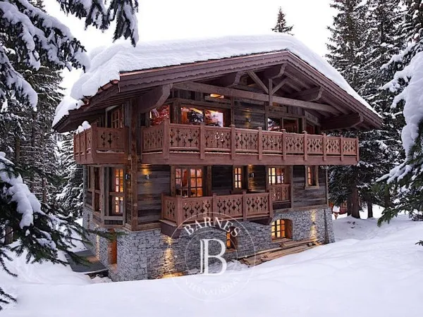 Chalet GNT