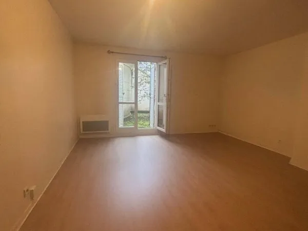 Appartement 1 pièce 31 m²