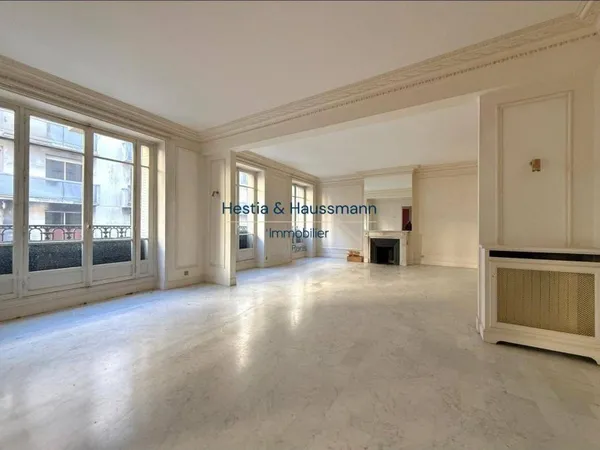 Appartement 6 pièces 283 m²