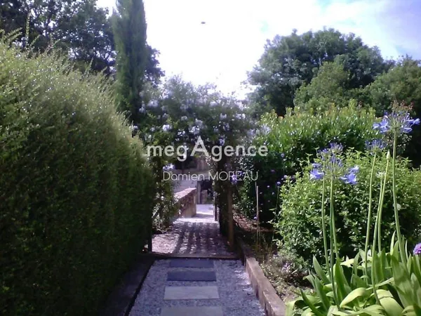 Maison 6 pièces 154 m²