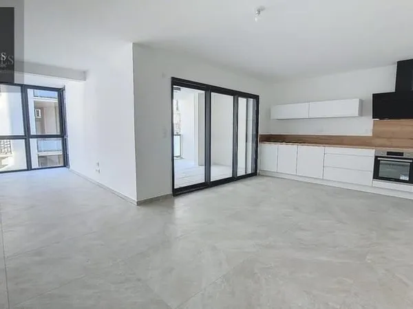 Appartement neuf