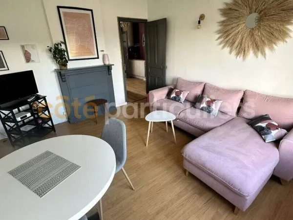 Immeuble de rapport 79 m²