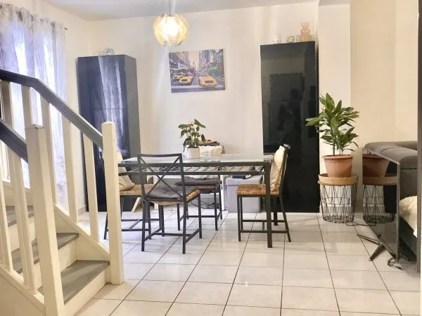 Maison 4 pièces 83 m²
