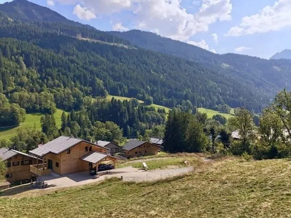 Terrain constructible 411 m²