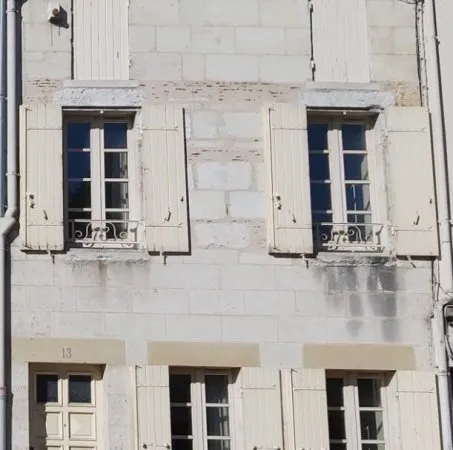 Maison 5 pièces 123 m²
