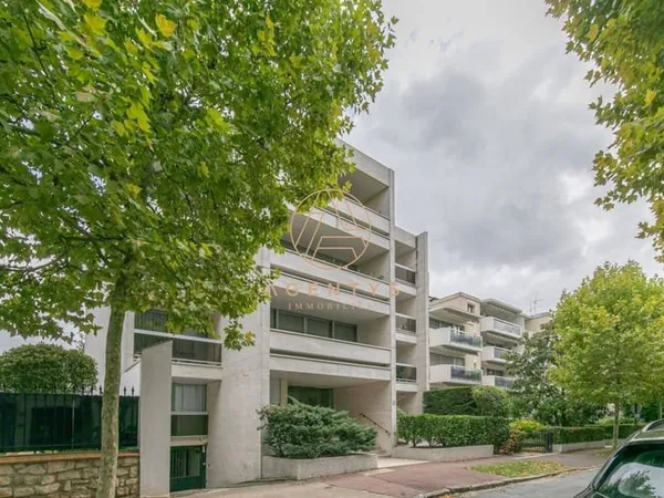 Appartement 5 pièces 103 m²