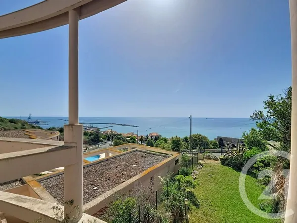 Appartement 3 pièces 48 m²
