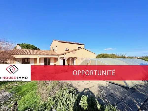 Villa d'exception en bout d'impasse - Vue montagnes, piscine et tranquillité