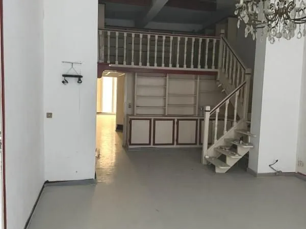 Appartement 3 pièces 120 m²