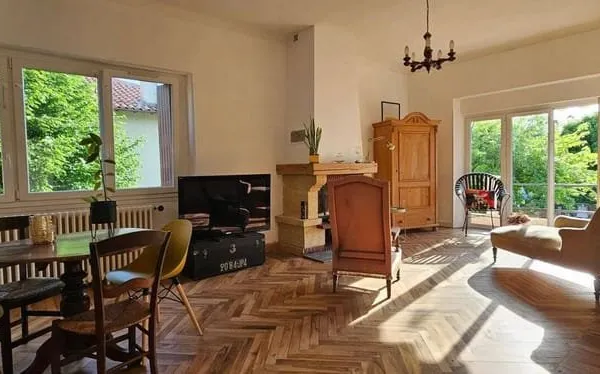 Maison 7 pièces 191 m²