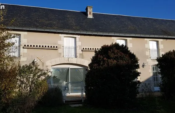 Location maison Bonnes (86)