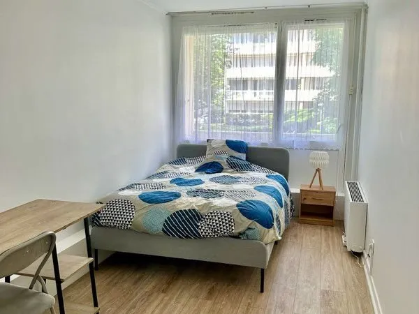Chambre 12m2