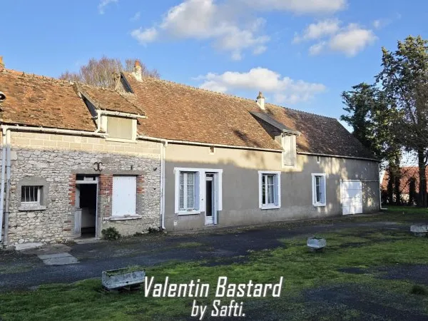 Corps de ferme
