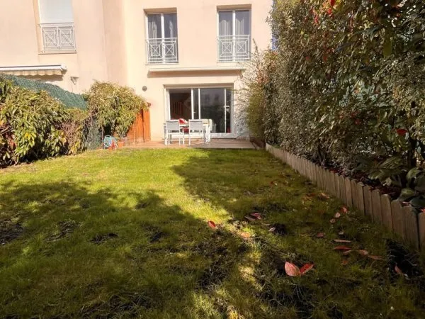 Maison de 6 Pièces