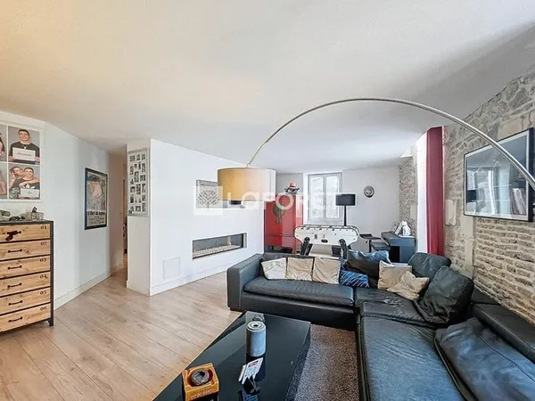 Appartement Nîmes 3 pièce(s) 85 m2