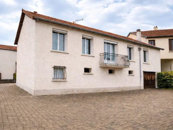 Maison Roanne