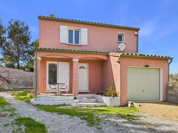 MAISON INDIVIDUELLE A BAGES