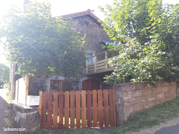Maison de campagne