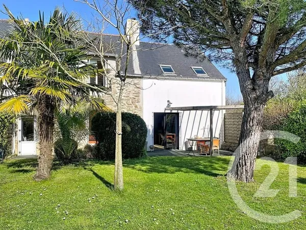 Maison 6 pièces 110 m²
