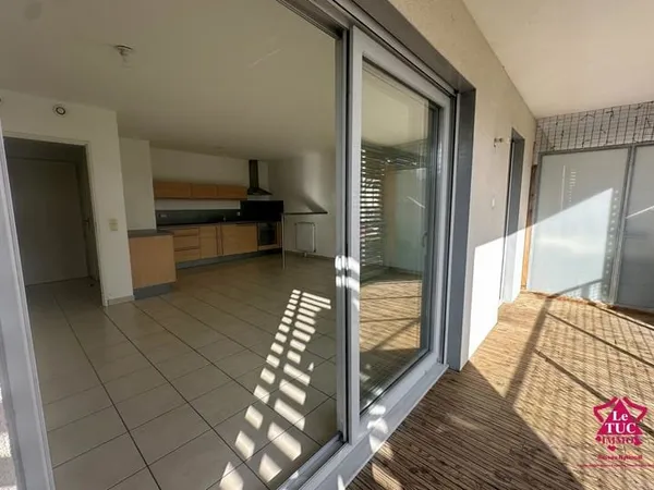 T3 récent + GARAGE