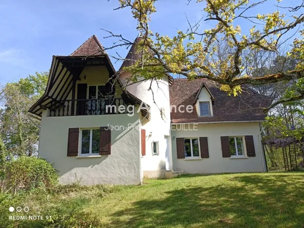 Belle propriété