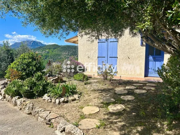Maison 4 pièces 92 m²