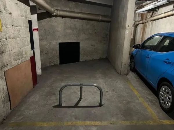 Place de parking à vendre