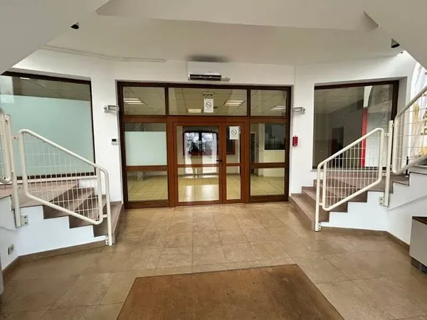Bureaux 367 m²
