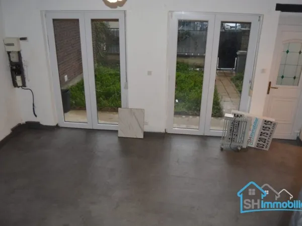 Maison 4 pièces 74 m²