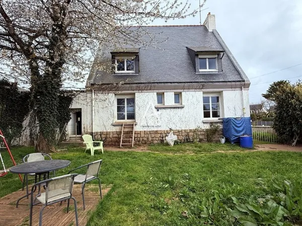 Maison 6 pièces 136 m²