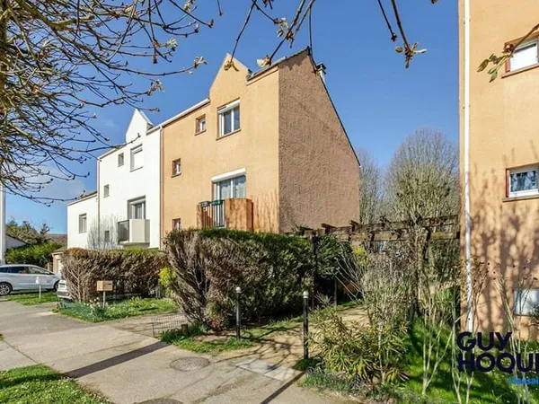 Maison 5 pièces 98 m²