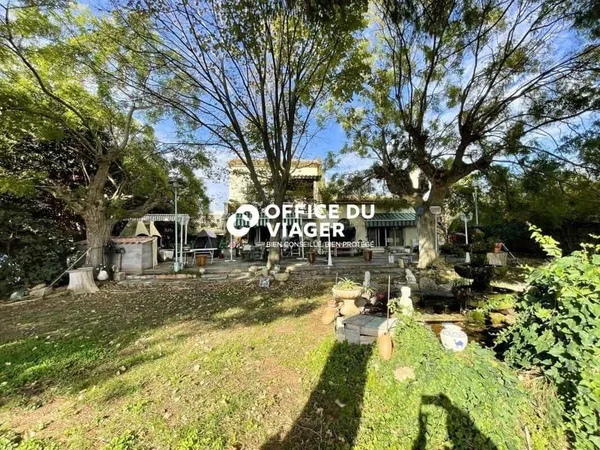 Maison 4 pièces 157 m²